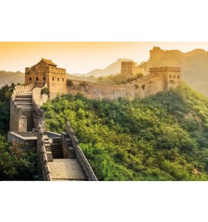 Poster: The Great Wall of China
