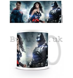 Mug - Batman vs. Superman